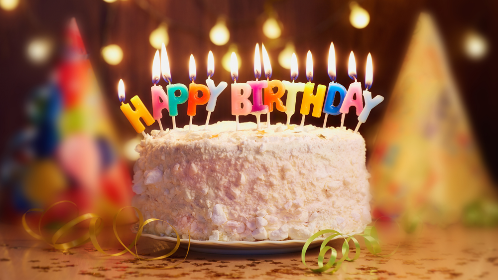 yıldönümü pastaları, pasta modelleri, doğum günü pastası